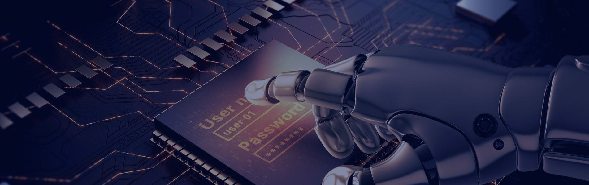 數字化軟件系統